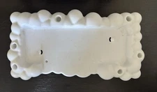 New Step 2 My First Gingerbread House Replacement Frosting BASE ONLY