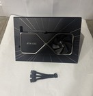 Nvidia GeForce RTX 4080 Founders Edition FE GPU - Mint Condition