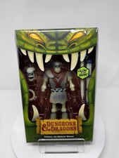 NEW SEALED  Super7 ULTIMATES  Dungeons & Dragons  Dekkion The Skeleton Warrior