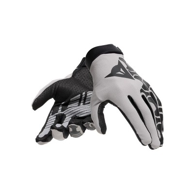 HGR Gloves Gray Dainese Mountain Bike