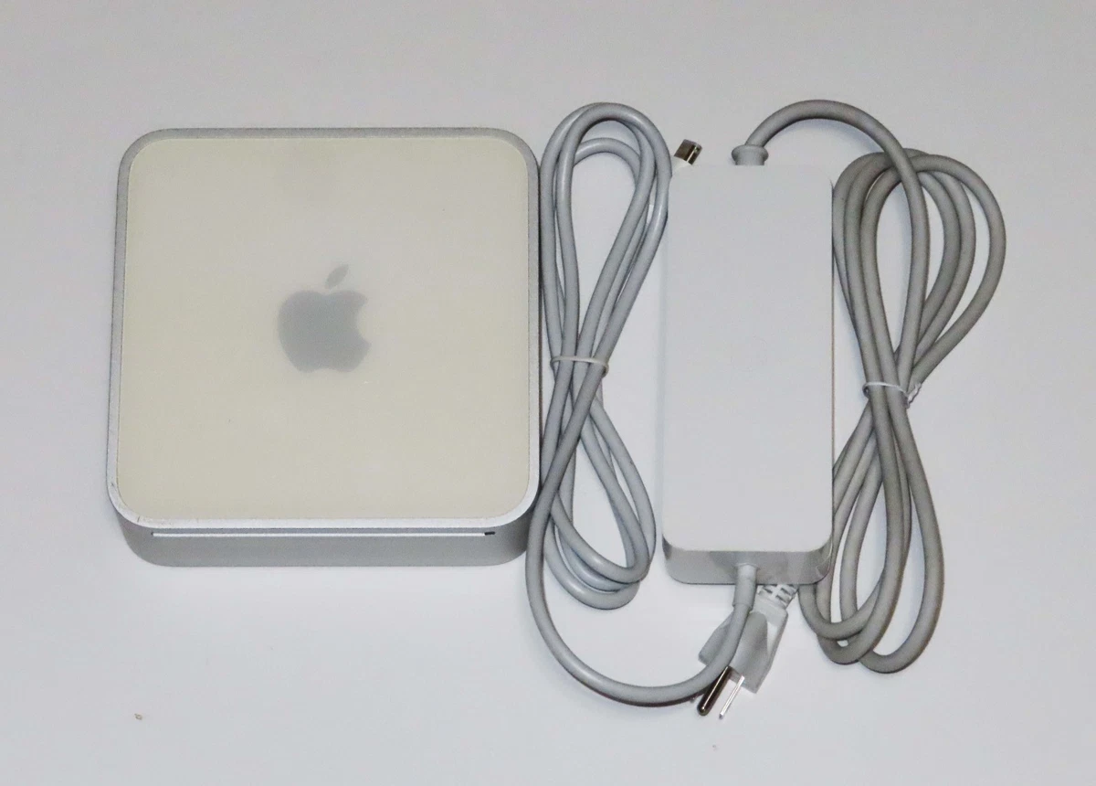 Apple Mac mini 2007 Apple Desktops & All-In-One Computers for sale