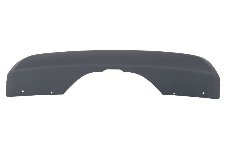 Tow Hook Cover Rear For: BMW X5 F15, F85 07.13-06.18