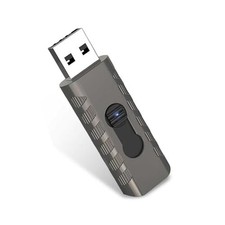 Car USB Wireless Receiver, BT 5.3 Wireless Audio Adapter, USB Powered 3.5mm