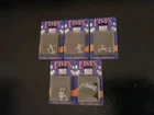 Ral Partha miniatures  ELVES     new sealed Lot Of 5