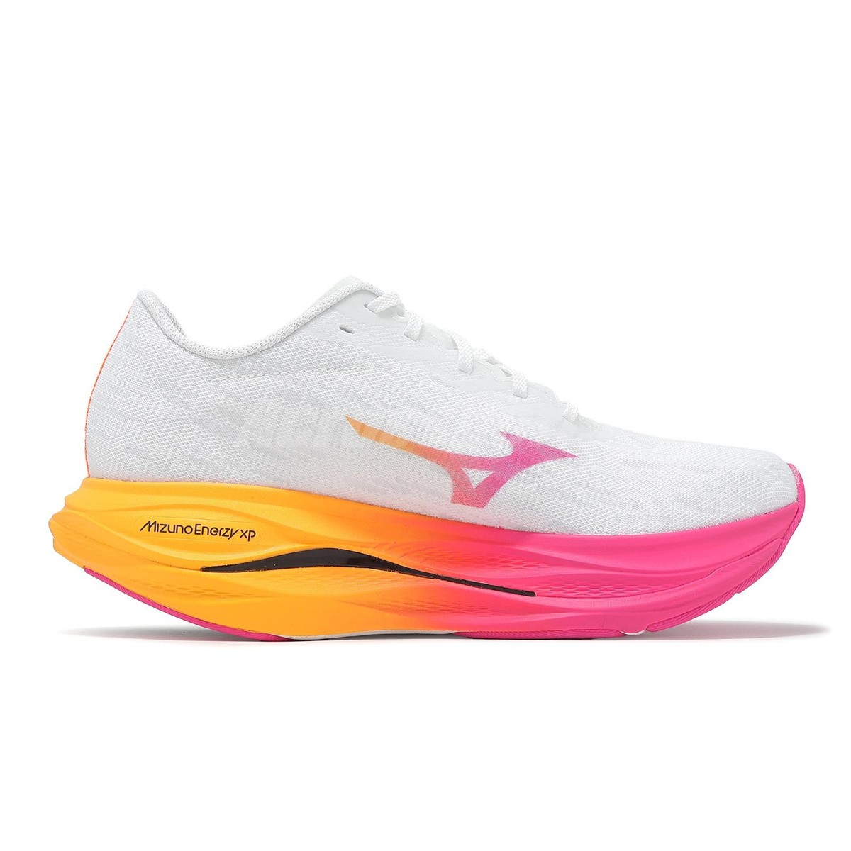 Mizuno Wave Rebellion Flash 3 Hanabi Pack Men Unisex Racing