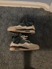 jordan 4 x kncw snorlax