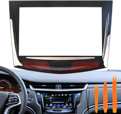 CUE Touch Screen Replacement for 2013 2014 2015 2016 2017 Cadillac ATS CTS ESCA