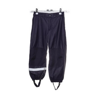 H&M, Schneehose, Größe: 116, Lila, Polyester/Polyurethan, Unisex (Kinder) #AuU