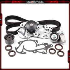 Water Pump Kia Optima 2009–2014