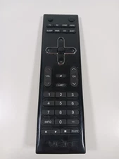 VIZIO VR10 LCD HDTV Remote Control OEM - Tested, Works