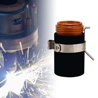 Premium Ohm Erkennungskappe für PMX 45XP 65 85 105   Einfache Installation