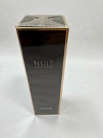 Hugo Boss NUIT Pour Femme 75ml EDP Spray (Brand New In Box, Sealed)