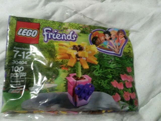 lego friends 30404