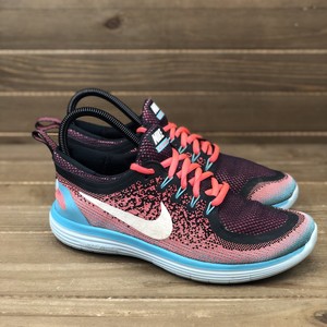 ZAPATILLAS RUNNING NIKE FREE RN DISTANCE MUJER 827116-600