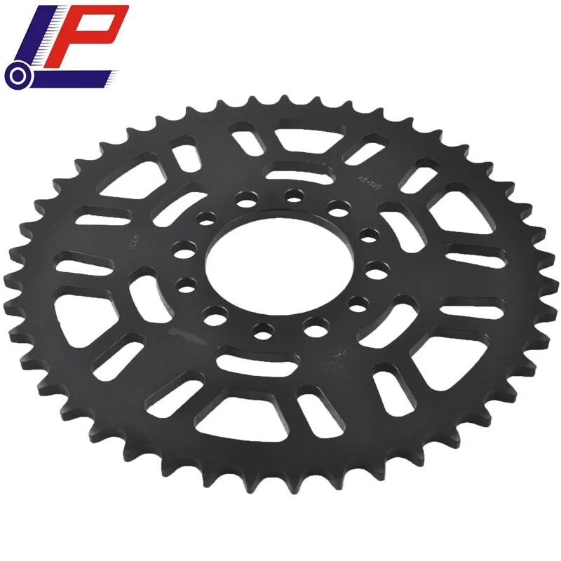 520 45 Teeth Rear Sprocket Suzuki DR200S 86-91 15-20 DR200SE 96-15