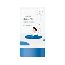 [US seller] ROUND LAB Birch Juice Moisturizing Sun Stick SPF50+ 19g K Beauty