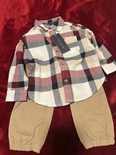 Tommy Hilfiger 2-piece Set Boys 18M
