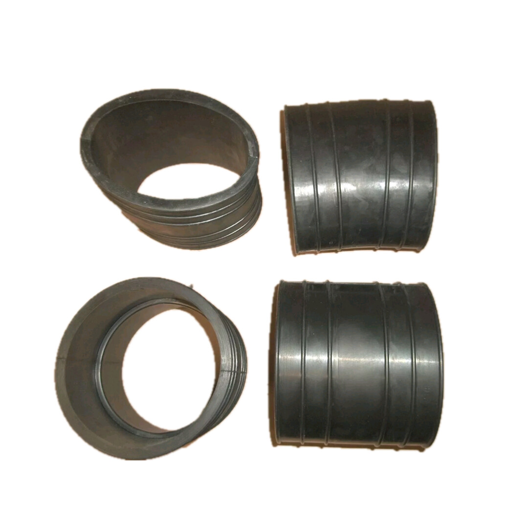 Soufflet D'échappement Supérieur Pour Mercruiser V6 V8 - Références 32-44348, 18-2748 - XRmarine