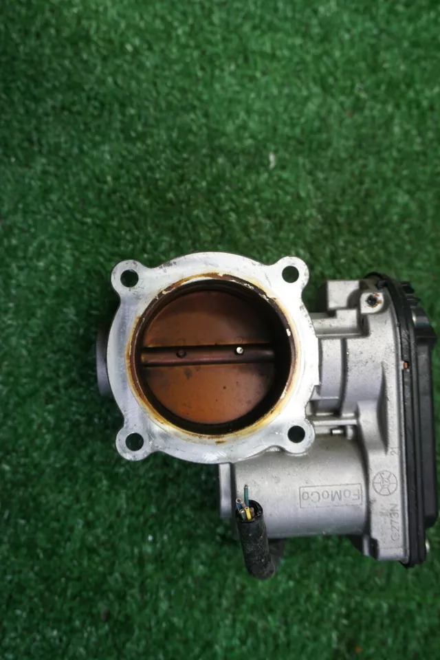 Ford C Max 2.0 2017 carrocería del acelerador OEM 2E1710B0370 Foto 3 de 4