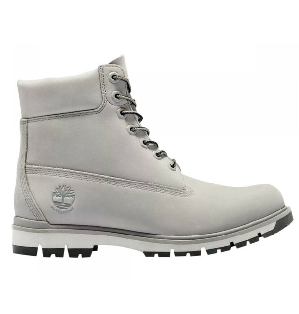 mens grey timberlands