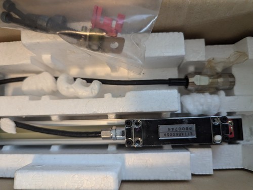 1 NEW Futaba PULSCALE FTT Digital Readout Scale FTT15ABABR FTT15ABACL ETTARK005A - Picture 3 of 10