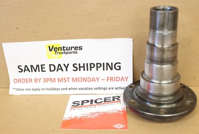 Spindle Large Bearing 706570X Dodge Ramcharger W150 1/2 Ton