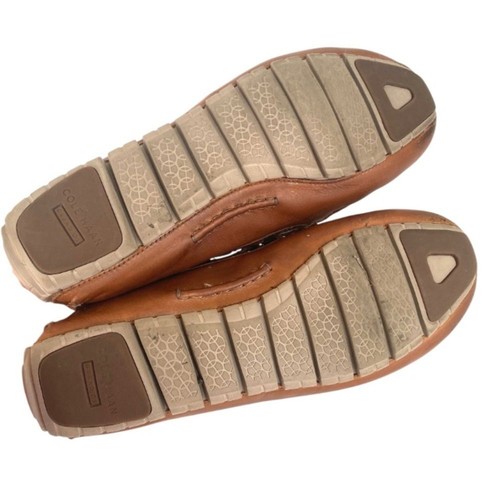 Cole Haan Zerogrand Fahrer Halbschuhe 9,5 - Bild 6 von 8