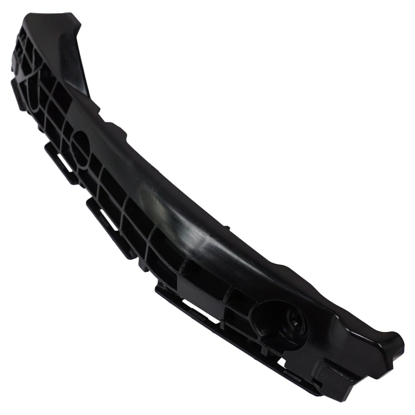 Rear Bumper Bracket 525750D272 right side for 2015-2017 Toyota 
