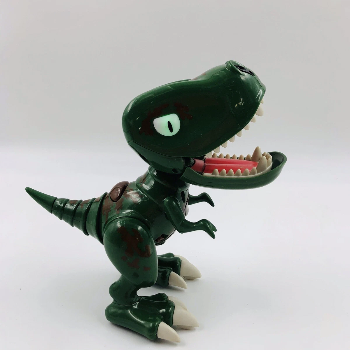 Zoomer hotsell t rex