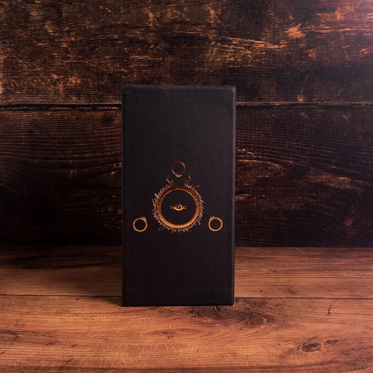 The Lord of the Rings 60th Anniversary Boxed Set By J.R.R. Tolkien