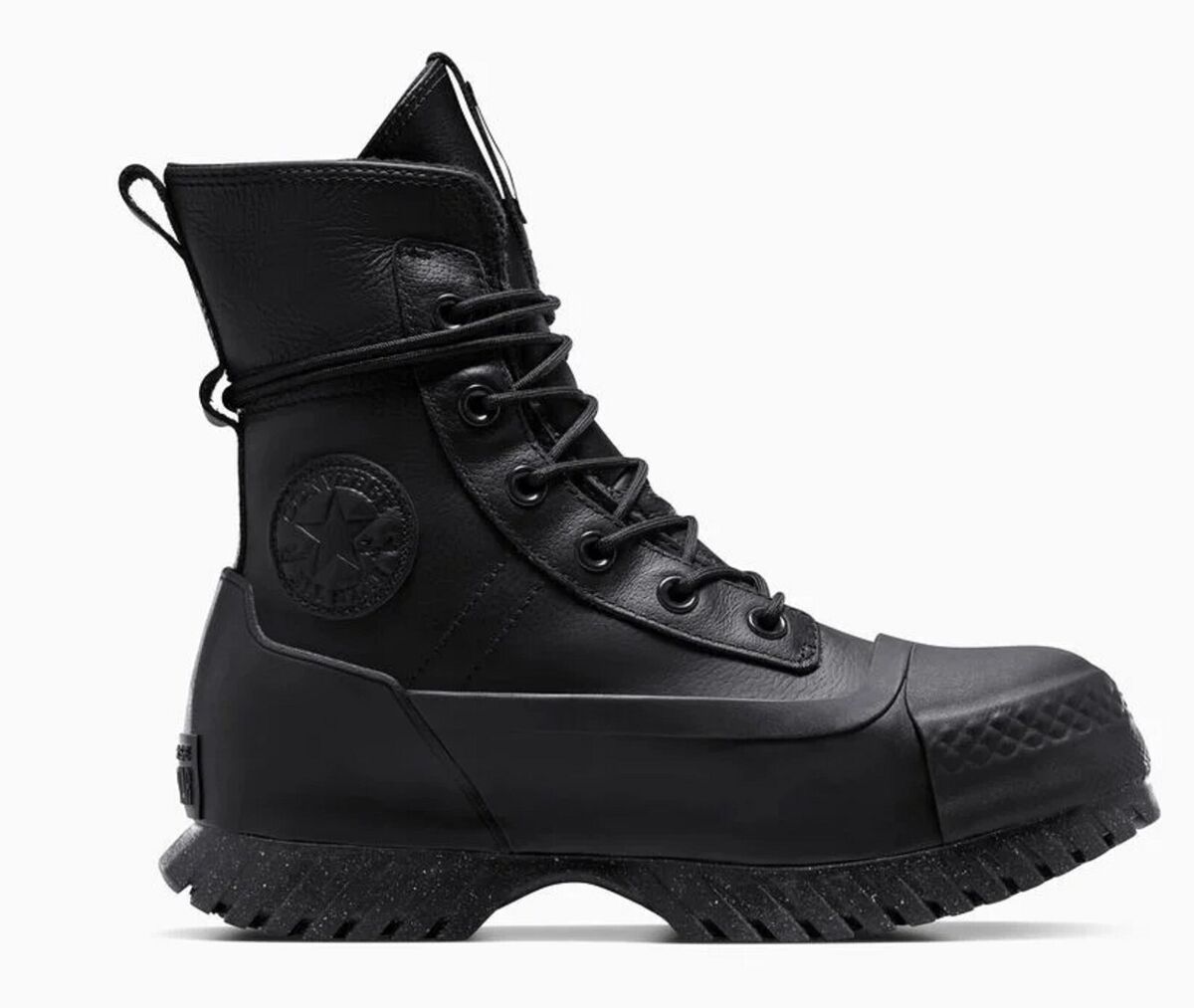 CONVERSE Men's Chuck Taylor All Star Lugged 2.0 XHi CONVERSE Men's Chuck Taylor All Star Lugged 2.0 XHi