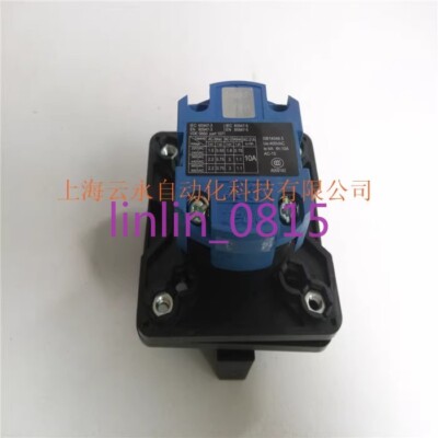 1Pcs New TEND multi-segment switch TCS6S342-11303