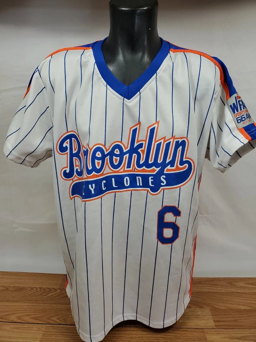 Brooklyn cyclones jersey sale