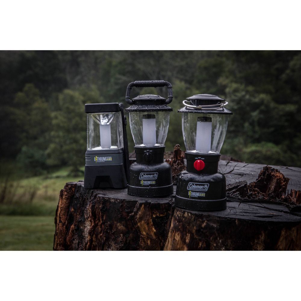 Coleman CPX 6 Rugged Rechargeable LED Lantern | eBay Coleman CPX 6 Rugged Rechargeable LED Lantern | eBay