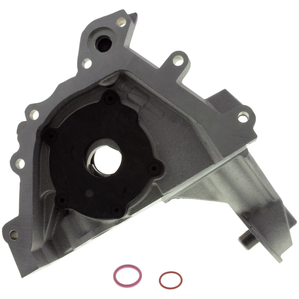 Bomba de aceite de motor - Stock Melling M247 Foto 2 de 2