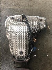  Kia Carnival/Grand Carnival Exhaust Systems Kits (catalytic converter)