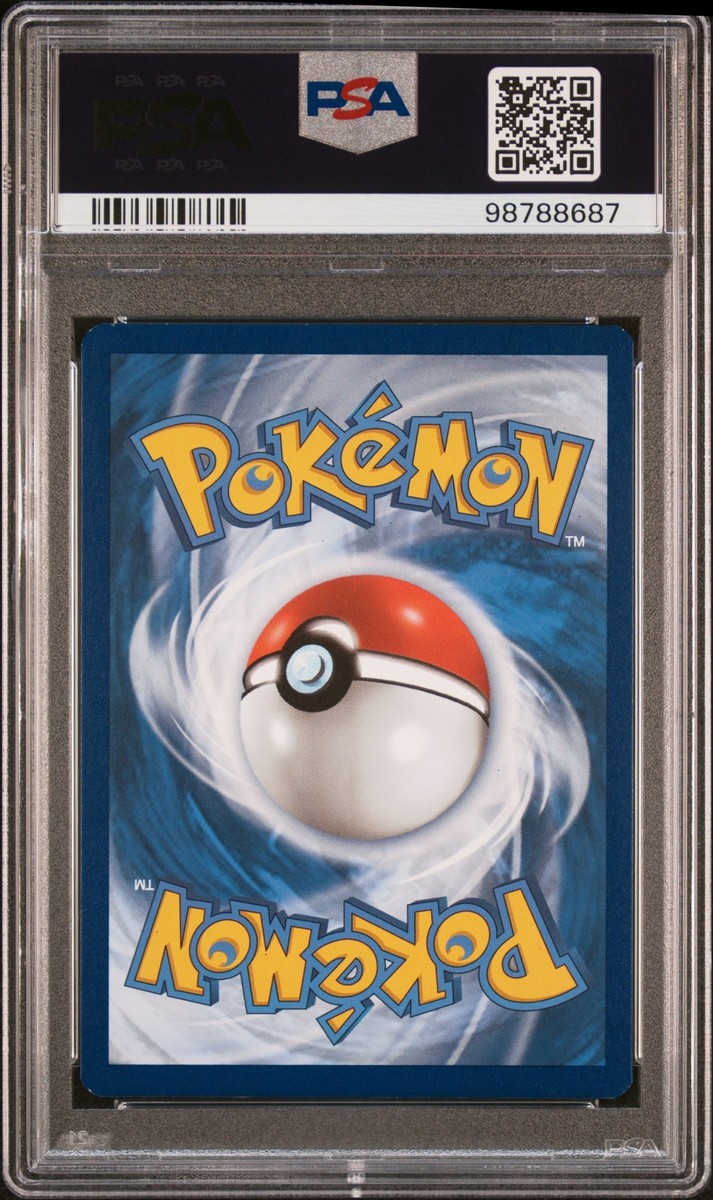 Mew 011/025 2021 Pokemon Celebrations PSA 8 | eBay