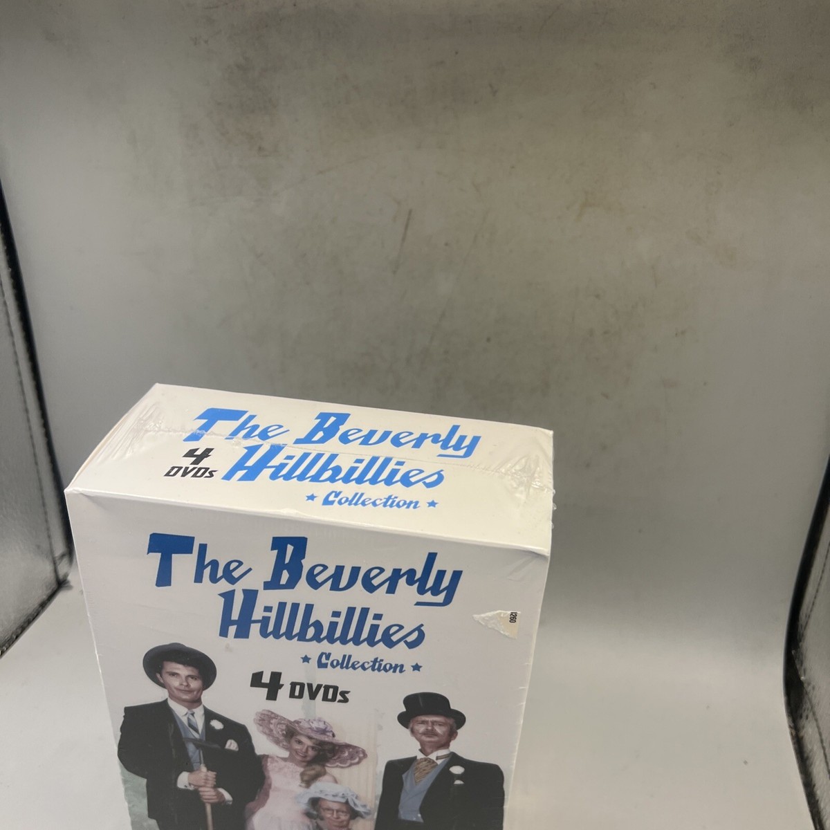 The Beverly Hillbillies (DVD, 2004) for sale online | eBay
