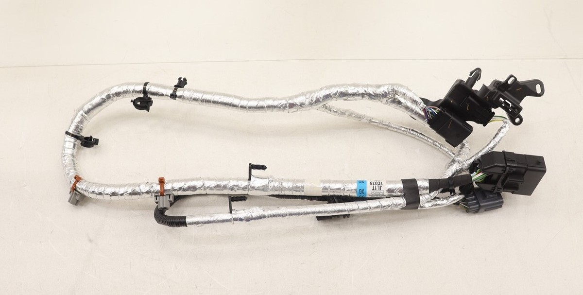 NEW OEM Ford Transmission Wiring Harness JL1Z-7C078-C