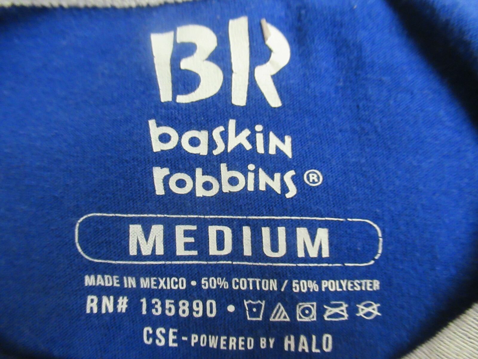 Scoops ahoy Ice Cream Parlor Baskin Robbins Stranger … Gem