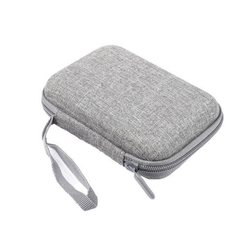 For NiiMbot D110 D11 D101 Storage Bag Label Thermal Printer Protective Case - Picture 14 of 14