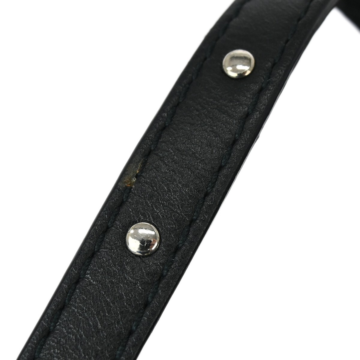 Christian Dior Street Chic Handbag Diorissimo Can… - image 10