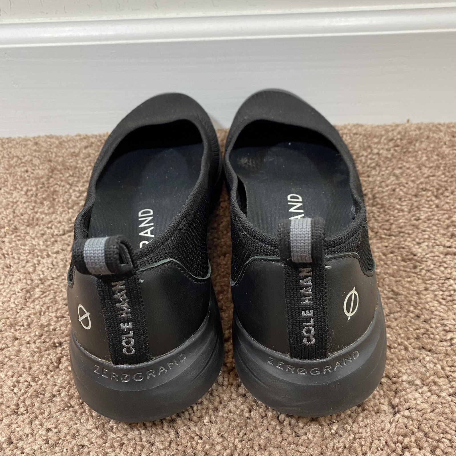 zerogrand shoes womens