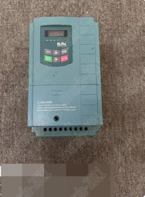 1PC Used E1000 series inverter E1000-0040T3 4KW 380V