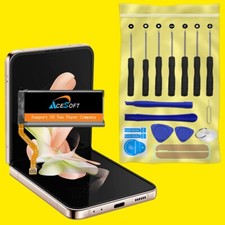 High Capacity 1170mAh Sub Battery Repair Tool f Samsung Galaxy Z Flip 4 SM-F721U