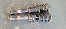 MAZDA MX5 FRONT SHOCKS MK3 (NC) 2005 - 2015  LEFT & RIGHT PAIR  - STRUTS SPRING