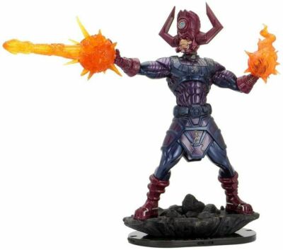 GALACTUS, DEVOURER OF WORLDS Premium Colossal Marvel Heroclix