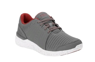 athletic memory foam shoes