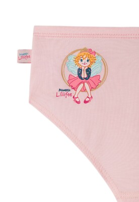 SCHIESSER Mädchen Slips Hüftslip Prinzessin Lillifee 104 116 128 140 Unterhose