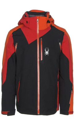Sypder Vyper Jacket Size L
